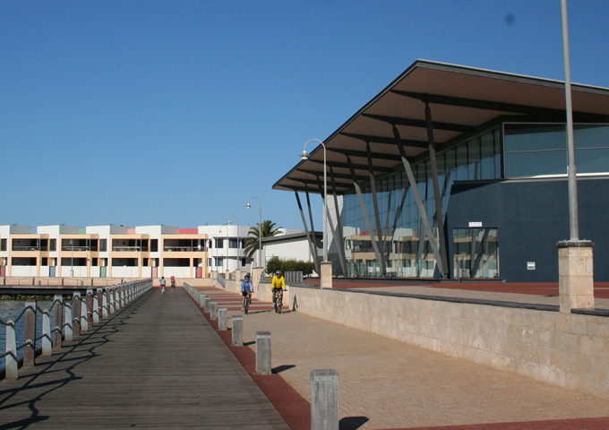 Museum of Geraldton