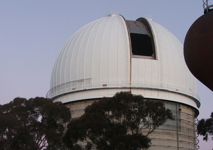 Siding Spring Observatory