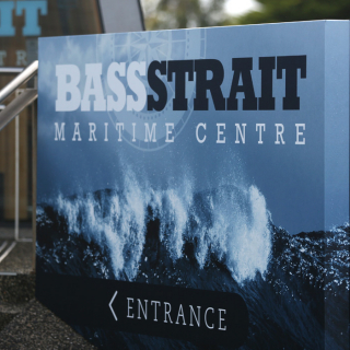 Bass Strait Maritime Centre