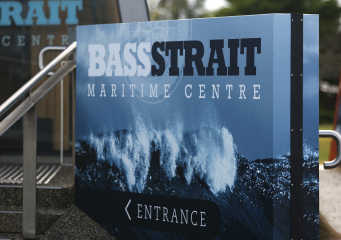 Bass Strait Maritime Centre