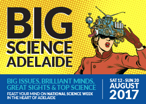 Big Science Adelaide