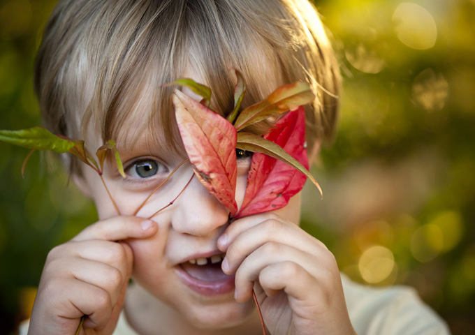 Little Scientists are a Big Part of Science Week