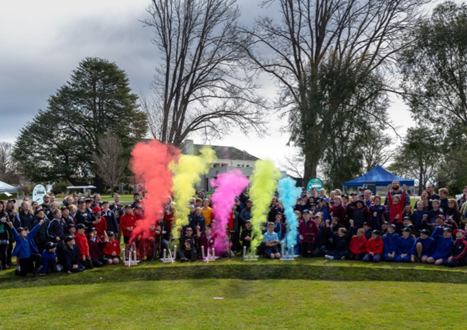 Governor General’s Rocket Design Challenge