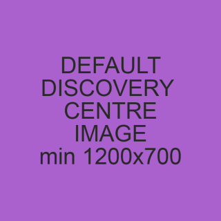 Questacon – The National Science and Technology Centre