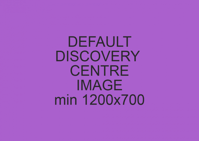 Questacon – The National Science and Technology Centre
