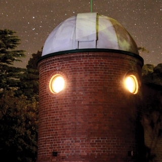 Ballarat Observatory