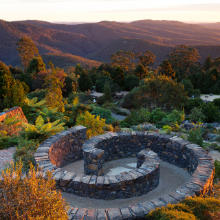 Blue Mountains Botanic Garden