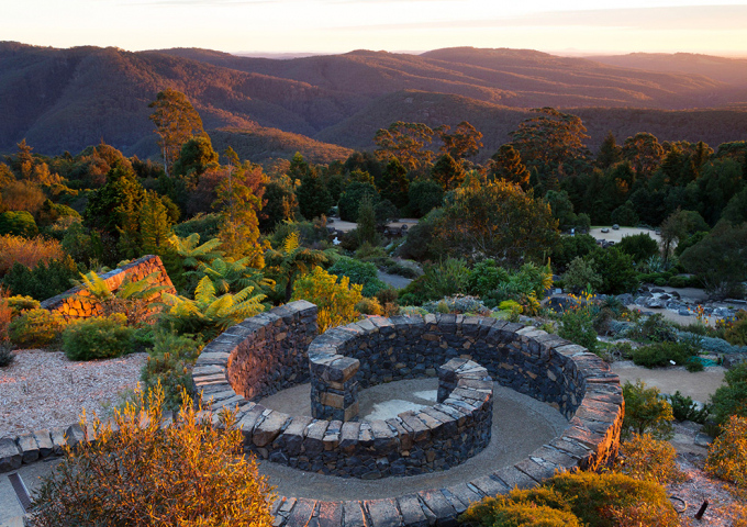 Blue Mountains Botanic Garden