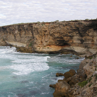 Head of the Bight Visitors Centre