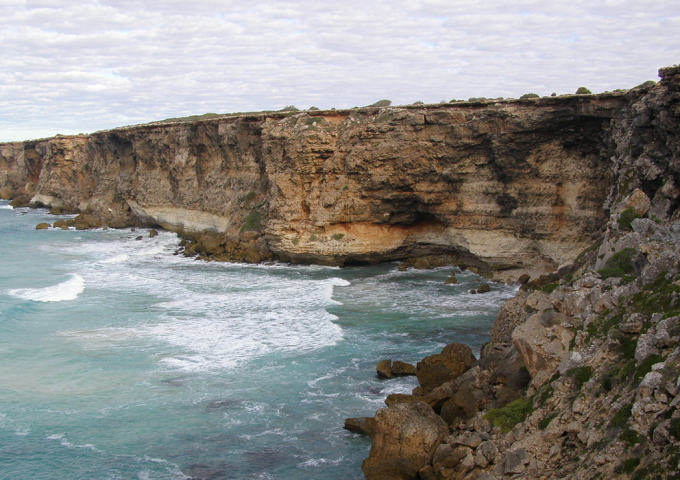 Head of the Bight Visitors Centre