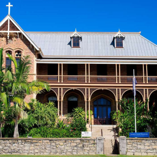 Cooktown Museum