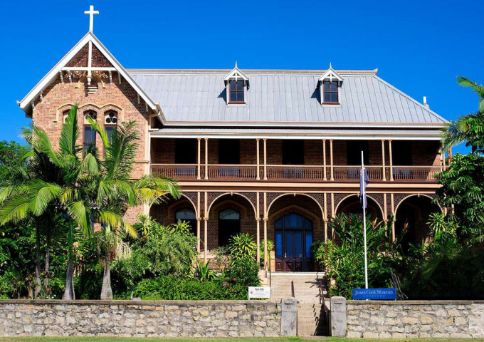 Cooktown Museum