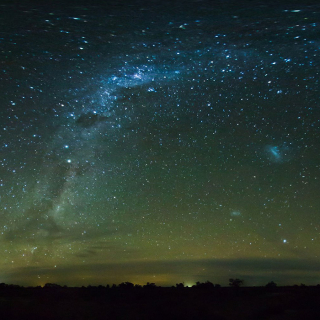 Lake Boga Observatory