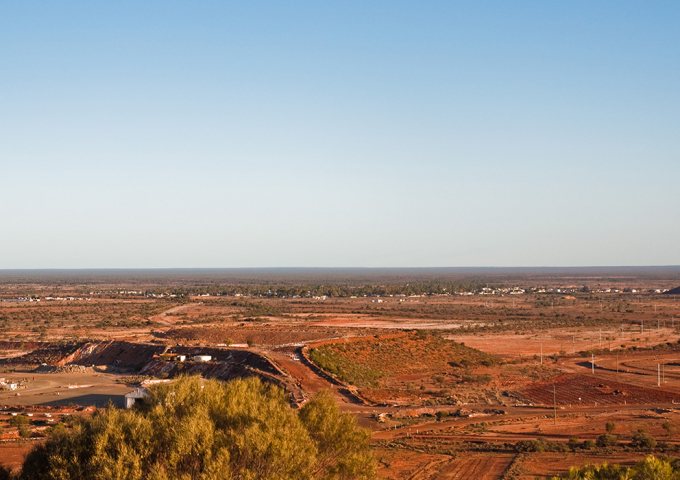 Mount Magnet Mining and Pastoral Museum