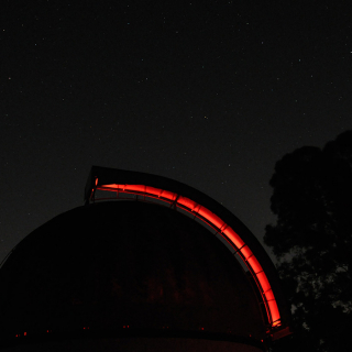 Mount Burnett Observatory