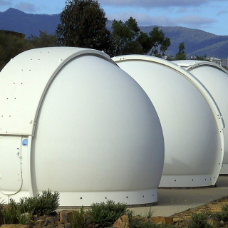 Mt Stromlo Observatory