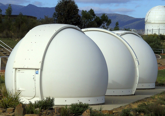 Mt Stromlo Observatory