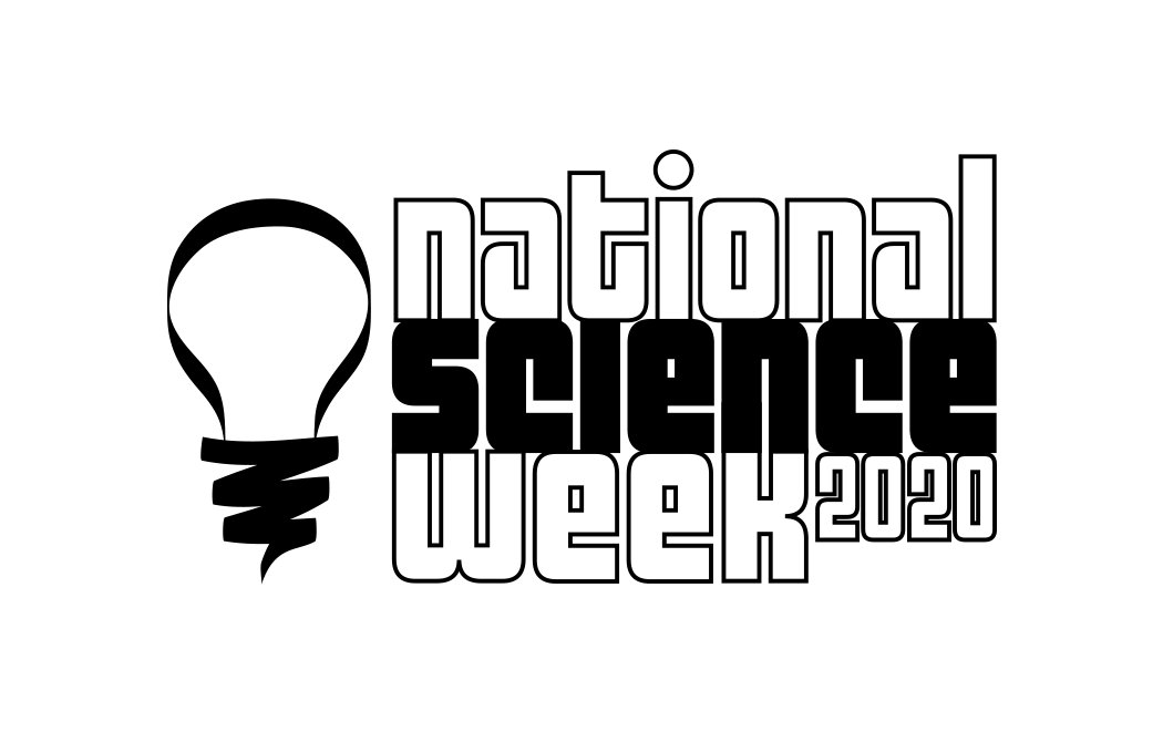 Logos & Graphics - National Science Week