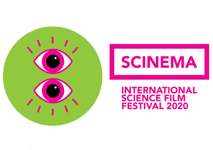 SCINEMA International Science Film Festival Community Screenings