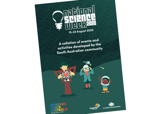 South Australia Event Guide