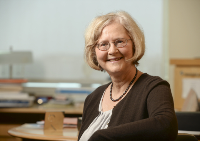 Tas Meet Elizabeth Blackburn National Science Week