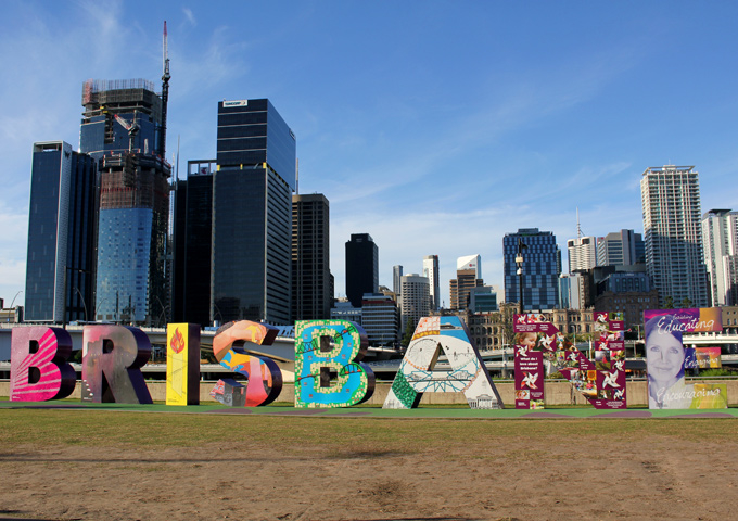 Queensland National Science Week Grants 2021