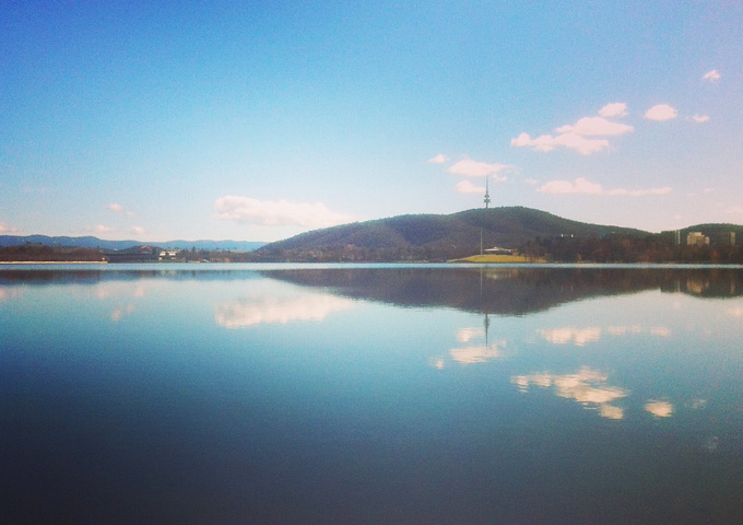 ACT National Science Week Event Grants for 2021