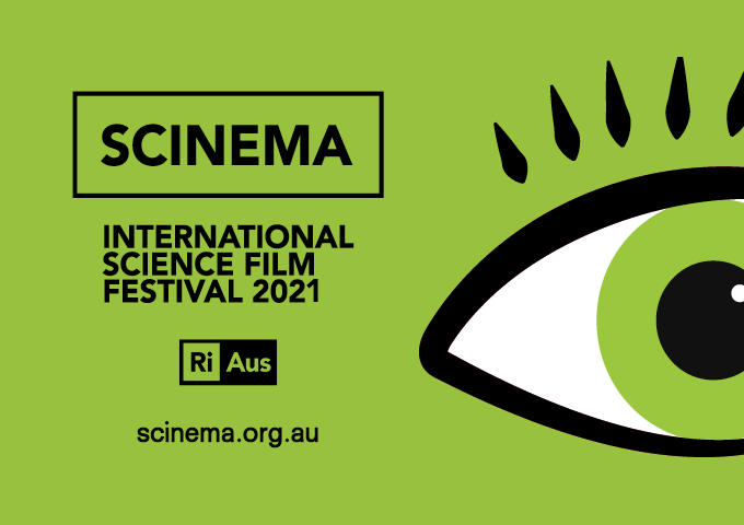 SCINEMA International Science Film Festival Community Screenings