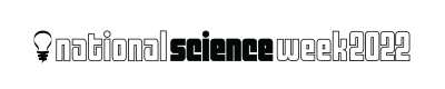 National Science Week 2022 Logo