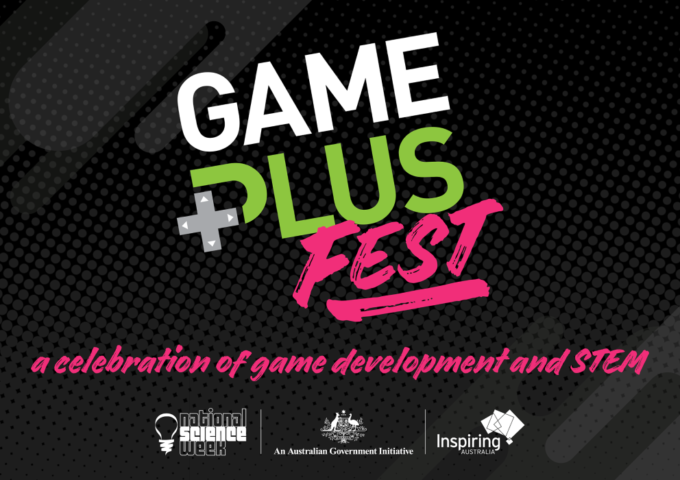 Game Plus Fest 2022