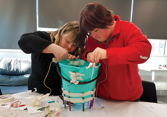 ACT National Science Week Grant Recipients 2022