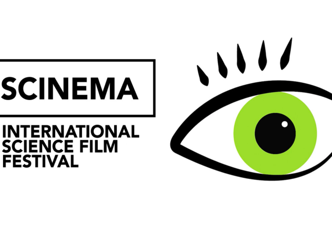 SCINEMA International Science Film Festival Community Screenings