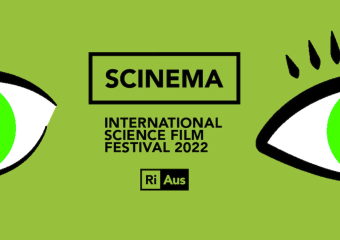 SCINEMA International Science Film Festival Community Screening – City of Holdfast Bay Glenelg Library