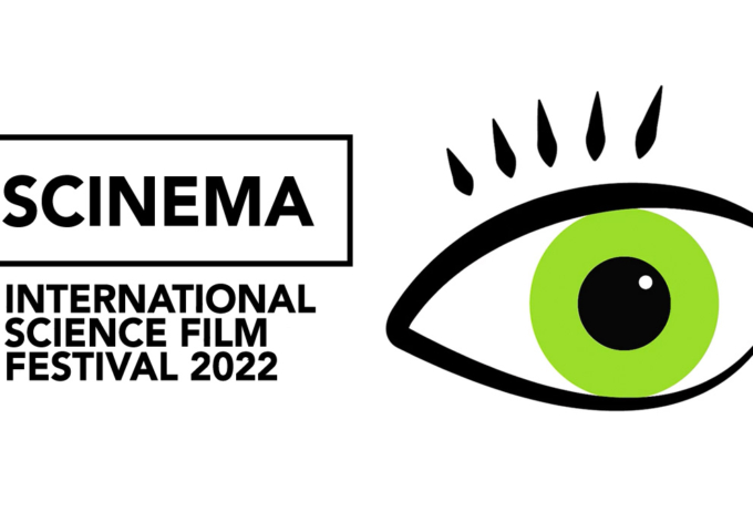SCINEMA International Science Film Festival Community Screenings