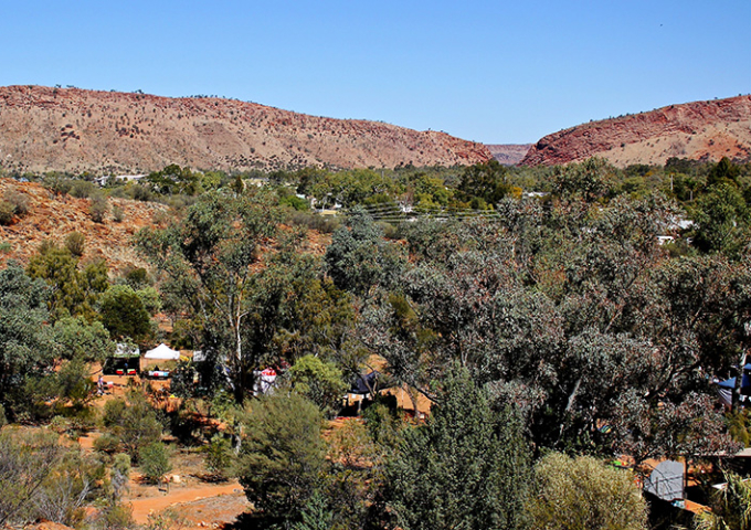 NT Community Event Funding 2022