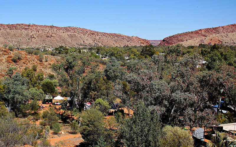 NT Community Event Funding 2022