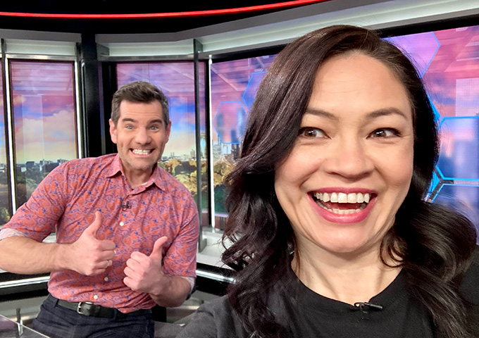 Register your event early for an exclusive ‘Meet the Media’ opportunity