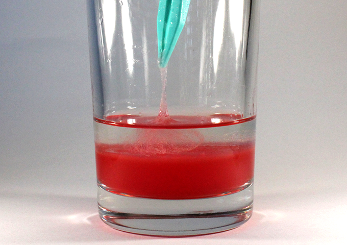 DIY Science: DNA Extraction
