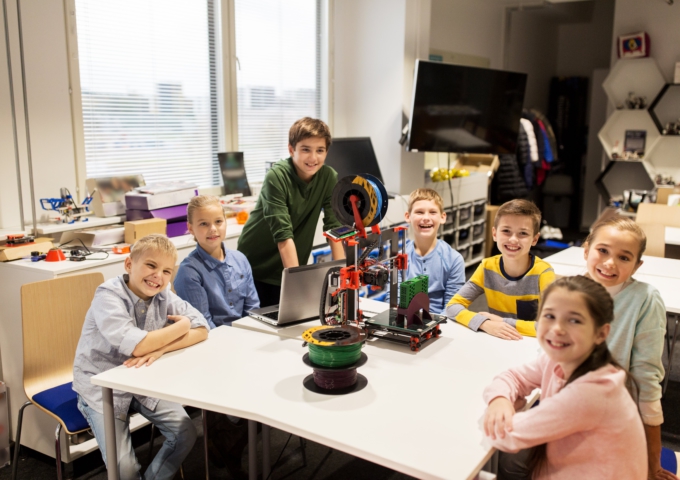 3D Printing – Let Your Imagination Come to Life