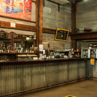 Hoochery Distillery