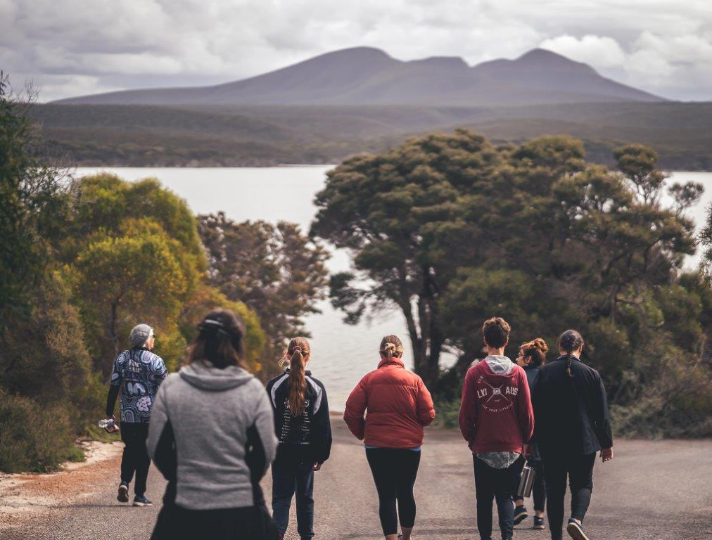 Western Australia National Science Week Mid and Small-tier Grant Recipients