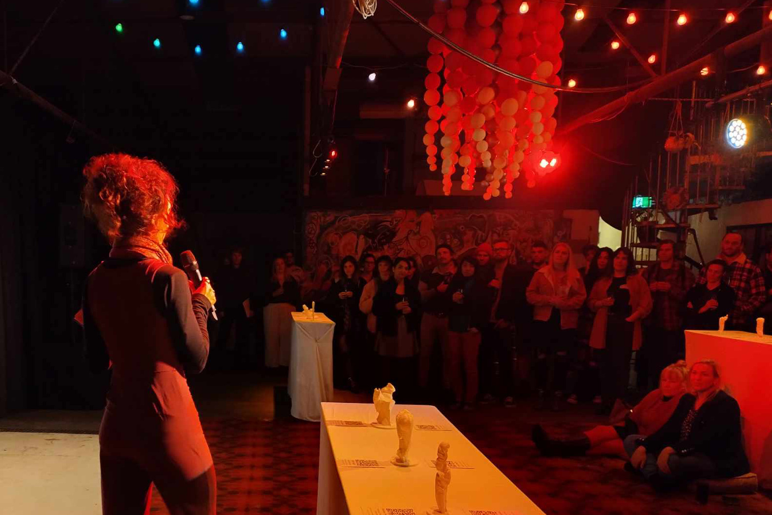 Tasmania Grants Awarded for National Science Week 2024