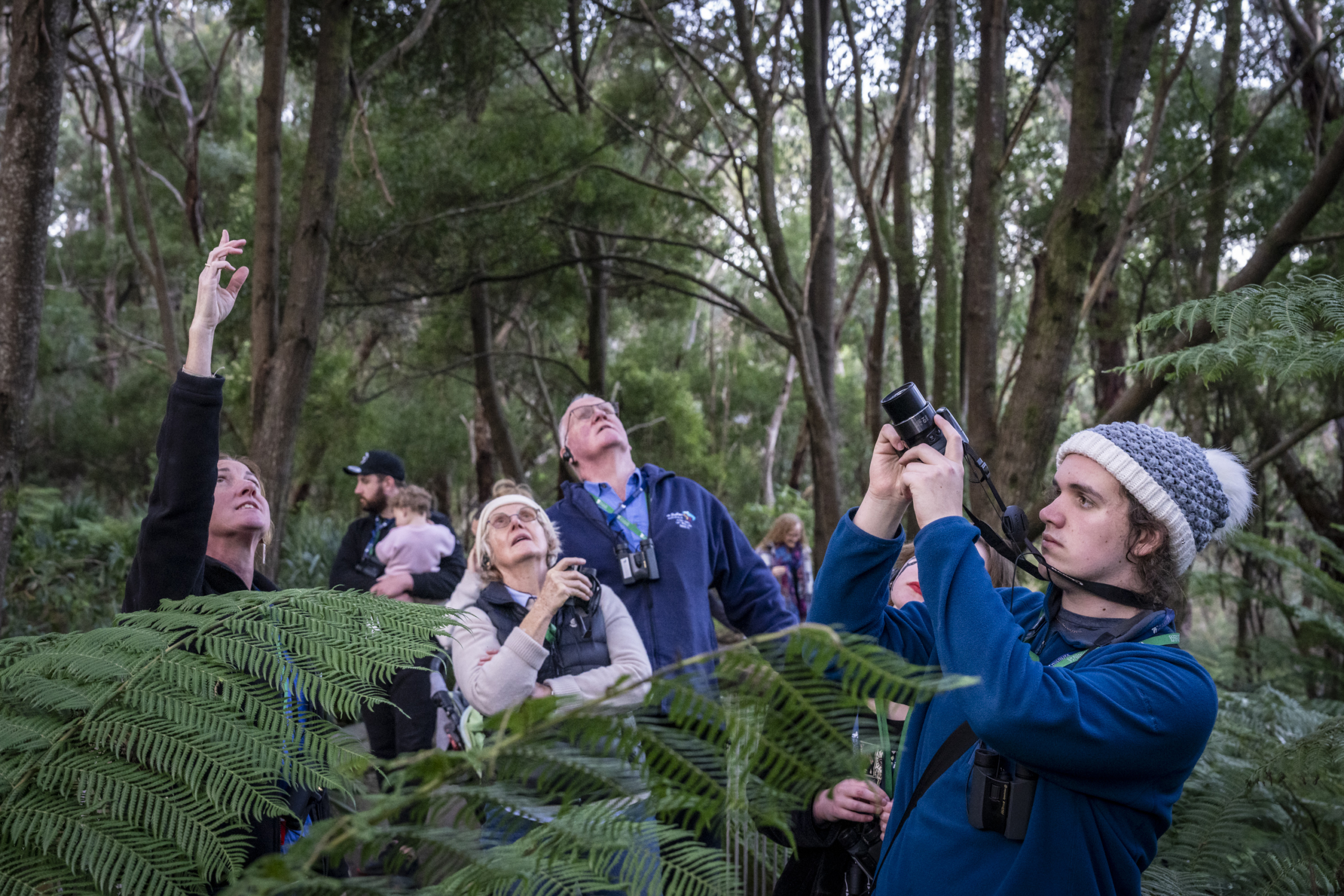 Science Week Highlights in Victoria 2026