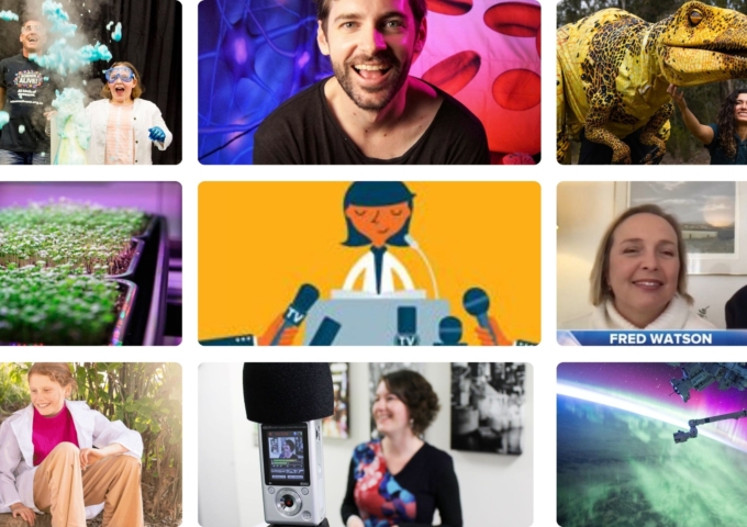 Register your event early for an exclusive ‘Meet the Media’ opportunity