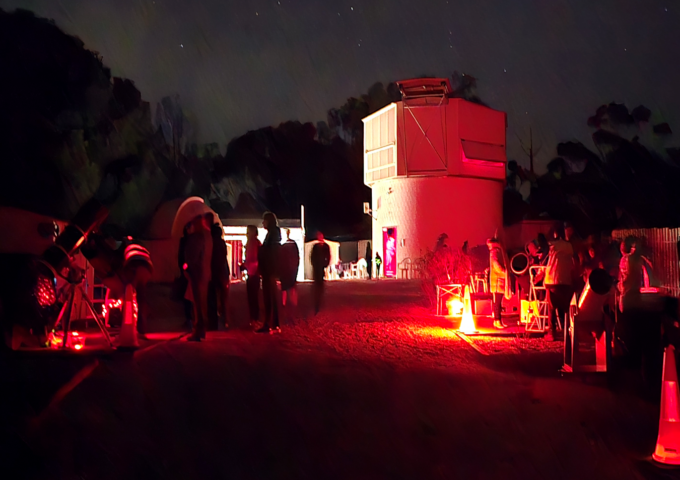 Science Week Highlights in South Australia 2026