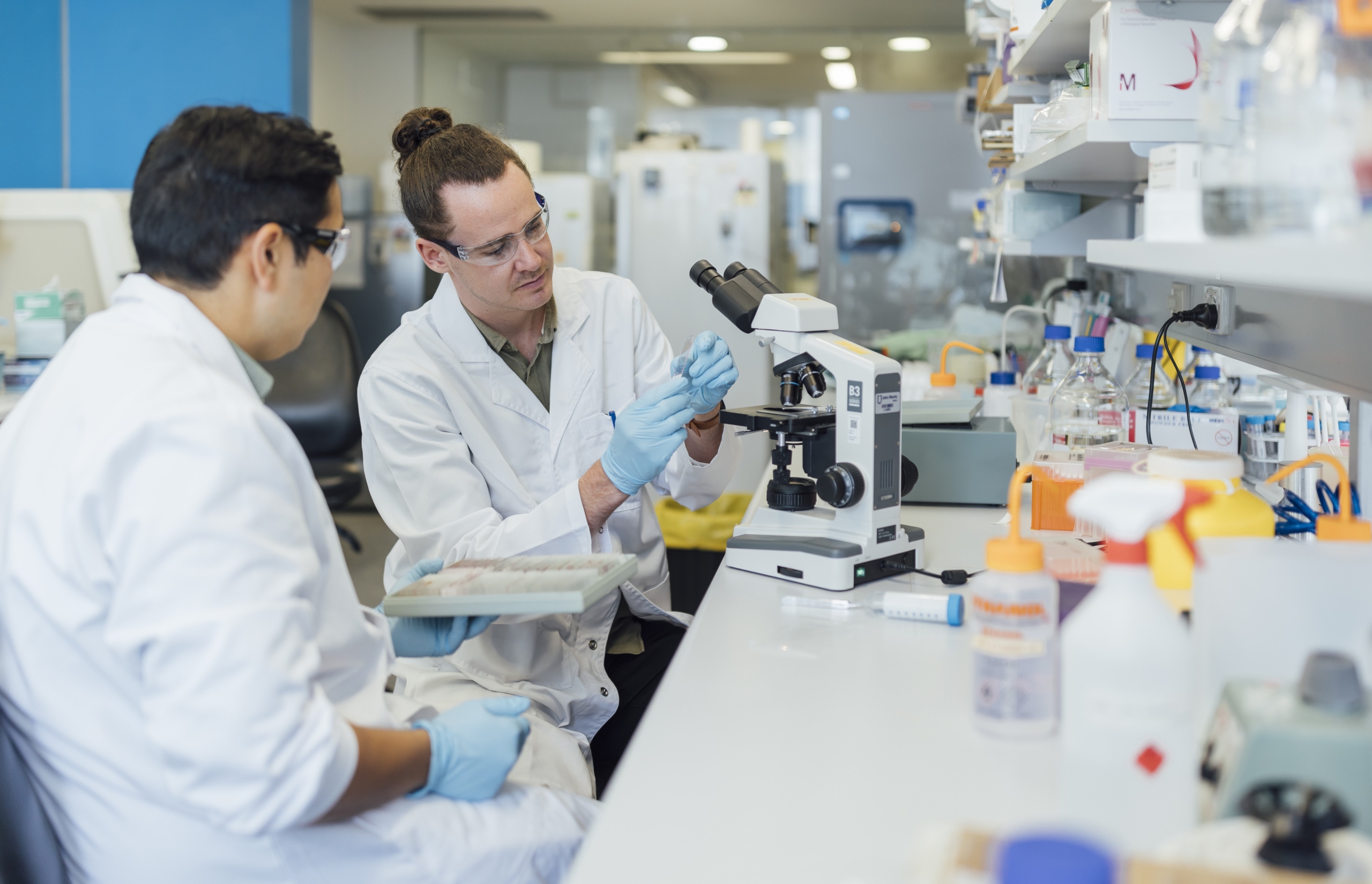 From Curiosity to Change – How discovery science transforms our world ...