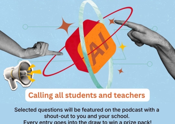 Ask an Expert: AI Uncovered 