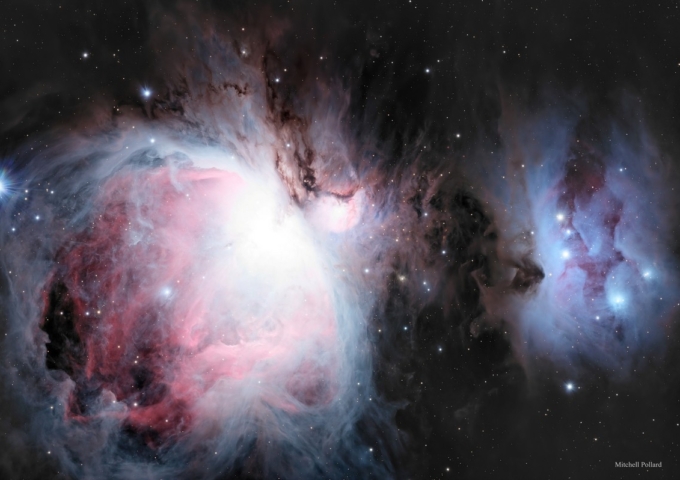 Tamworth Regional Astronomy and Science Centre